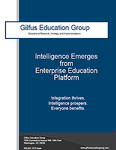 Enterprise Education Platform